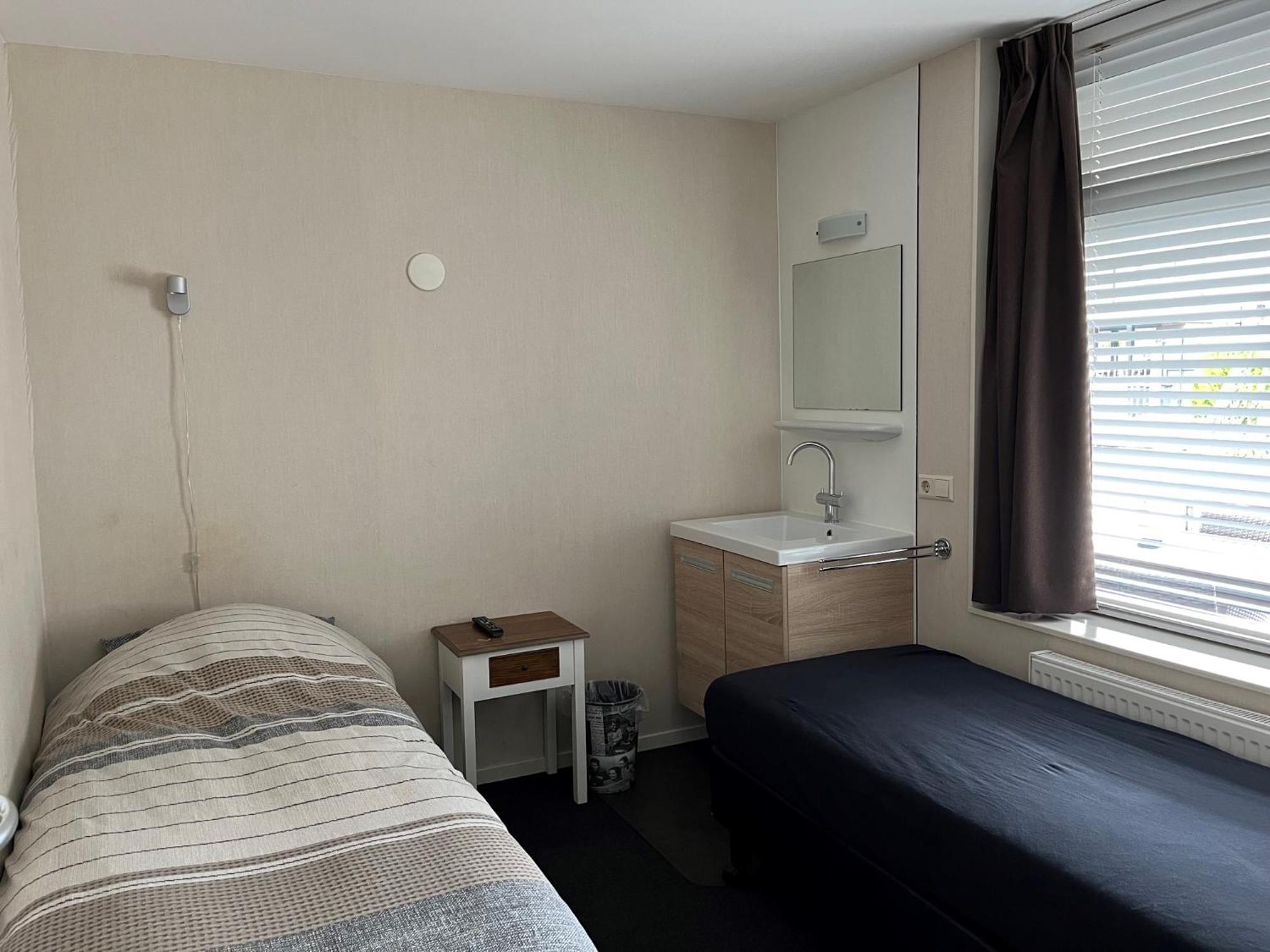 Visserslust - Woonboten & Appartementen Vinkeveen Exteriör bild