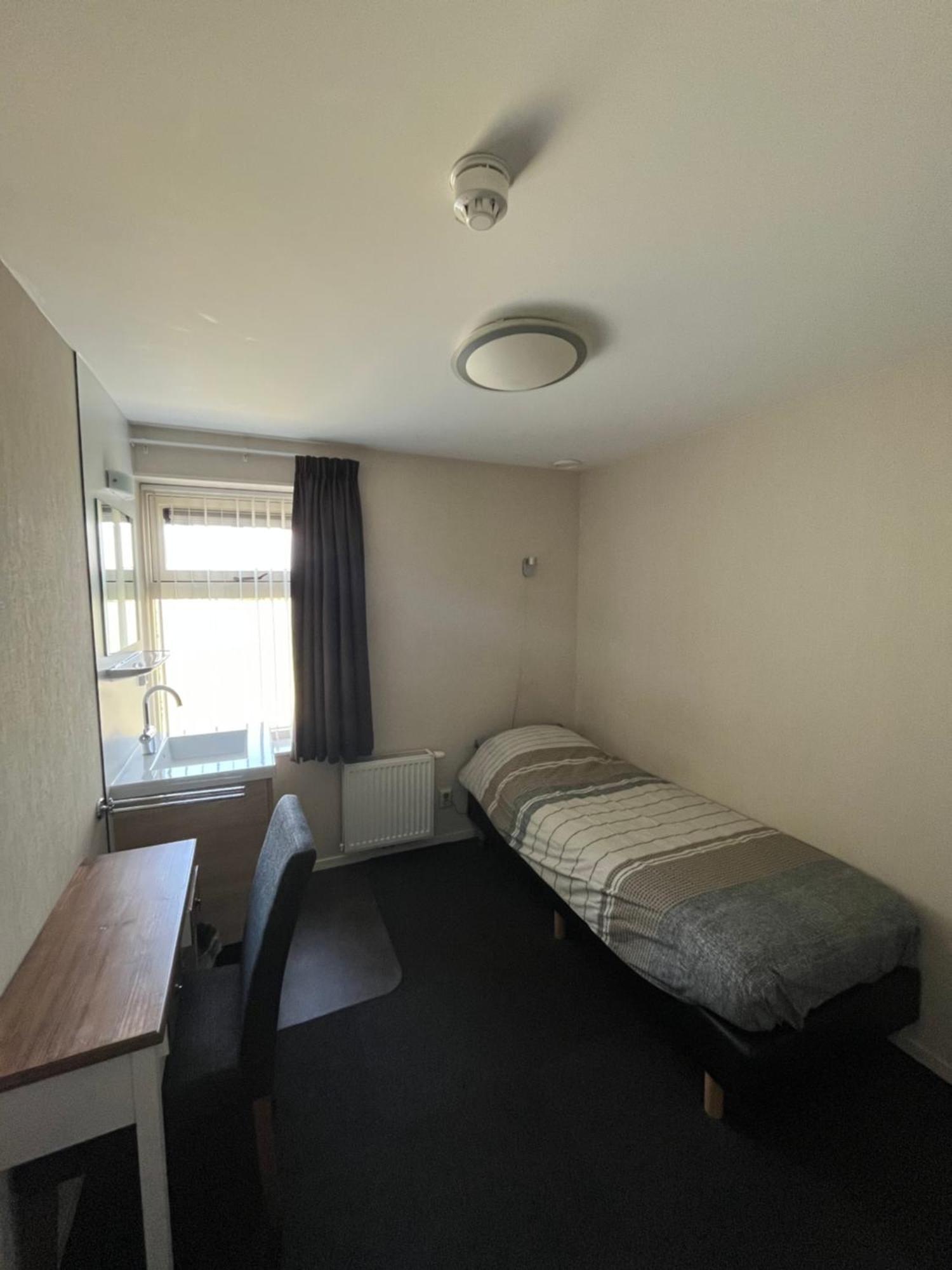 Visserslust - Woonboten & Appartementen Vinkeveen Exteriör bild