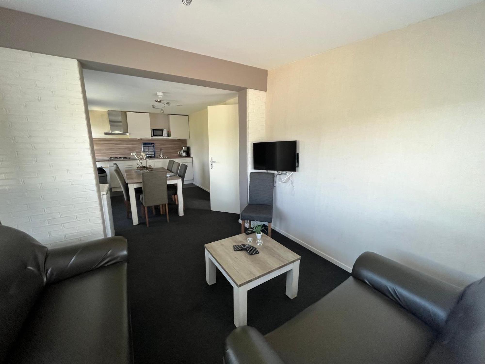Visserslust - Woonboten & Appartementen Vinkeveen Exteriör bild