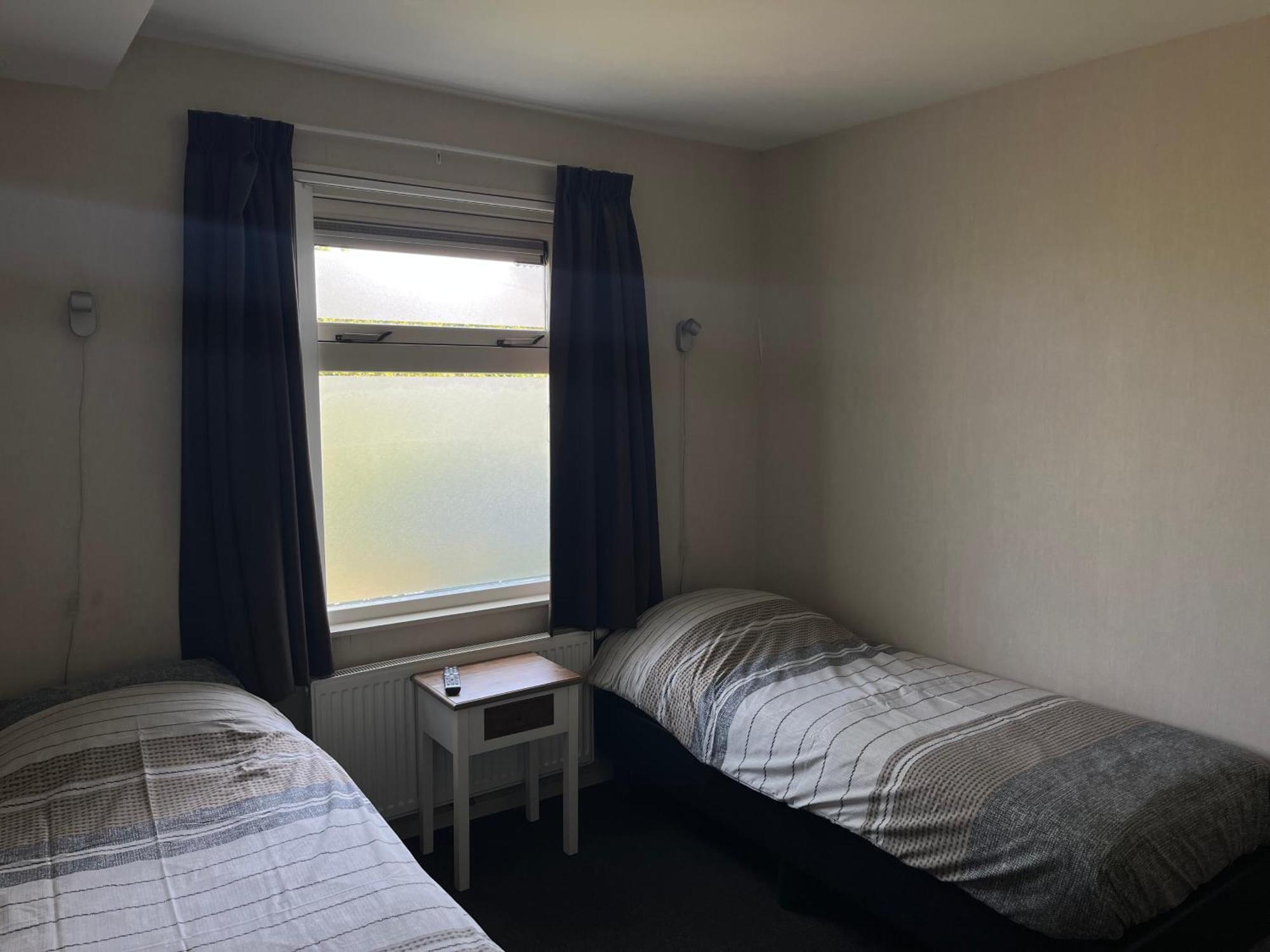 Visserslust - Woonboten & Appartementen Vinkeveen Exteriör bild