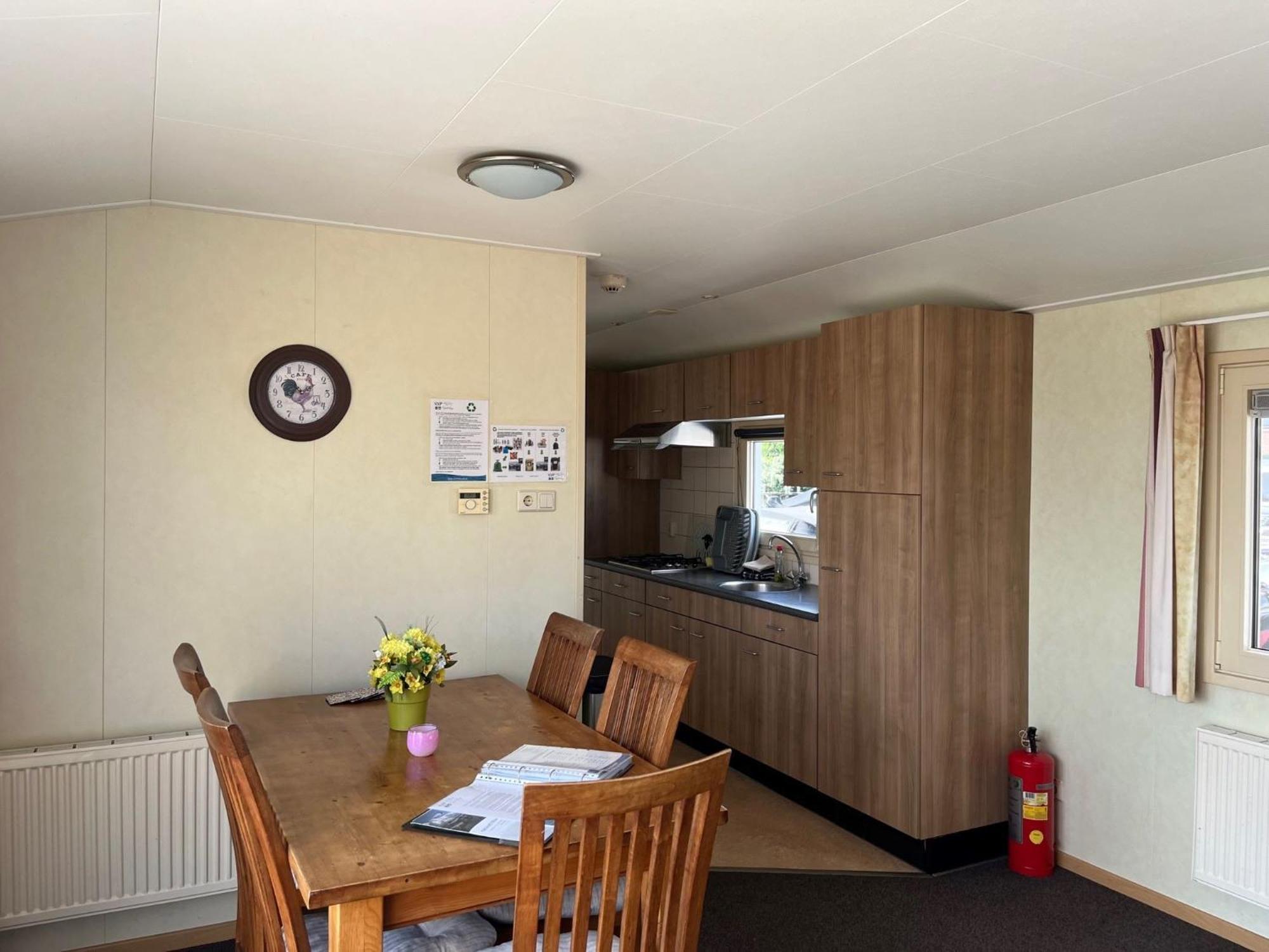 Visserslust - Woonboten & Appartementen Vinkeveen Exteriör bild