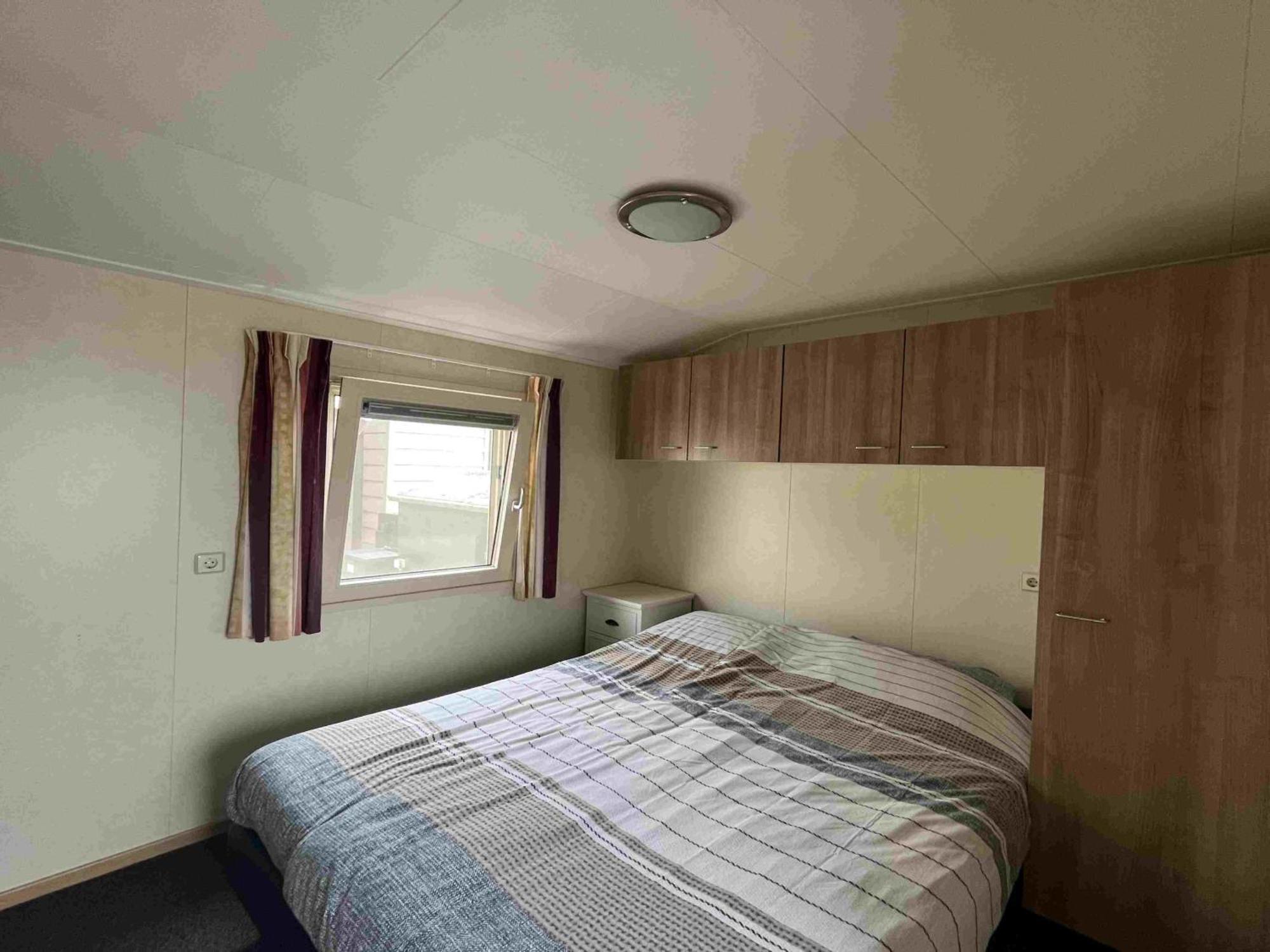 Visserslust - Woonboten & Appartementen Vinkeveen Exteriör bild